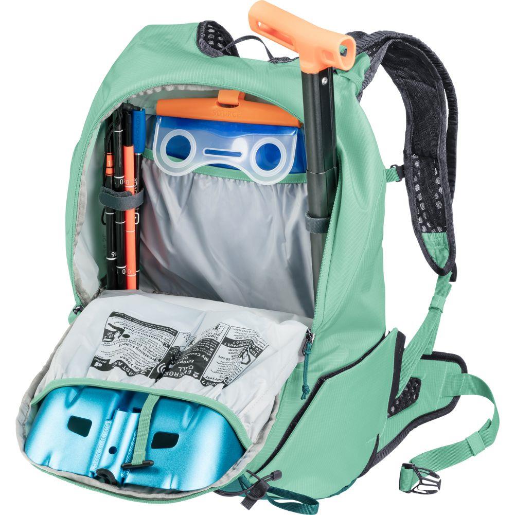Deuter Updays 24 Sl Ski Tour Backpack