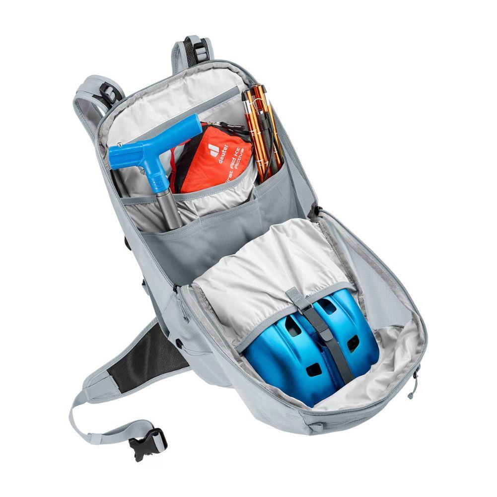 Deuter Women’s Freerider Lite 18 SL Ski tour backpack
