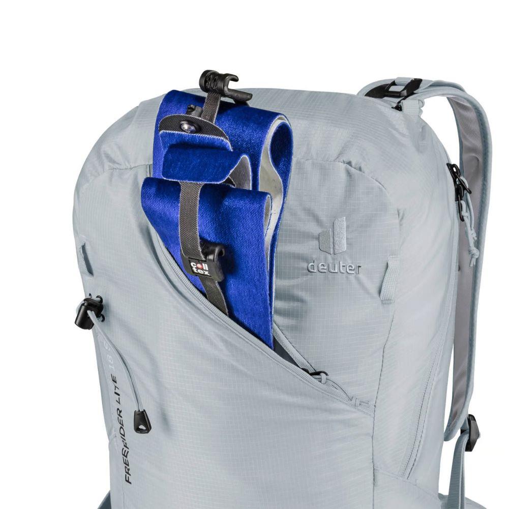 Deuter Women’s Freerider Lite 18 SL Ski tour backpack