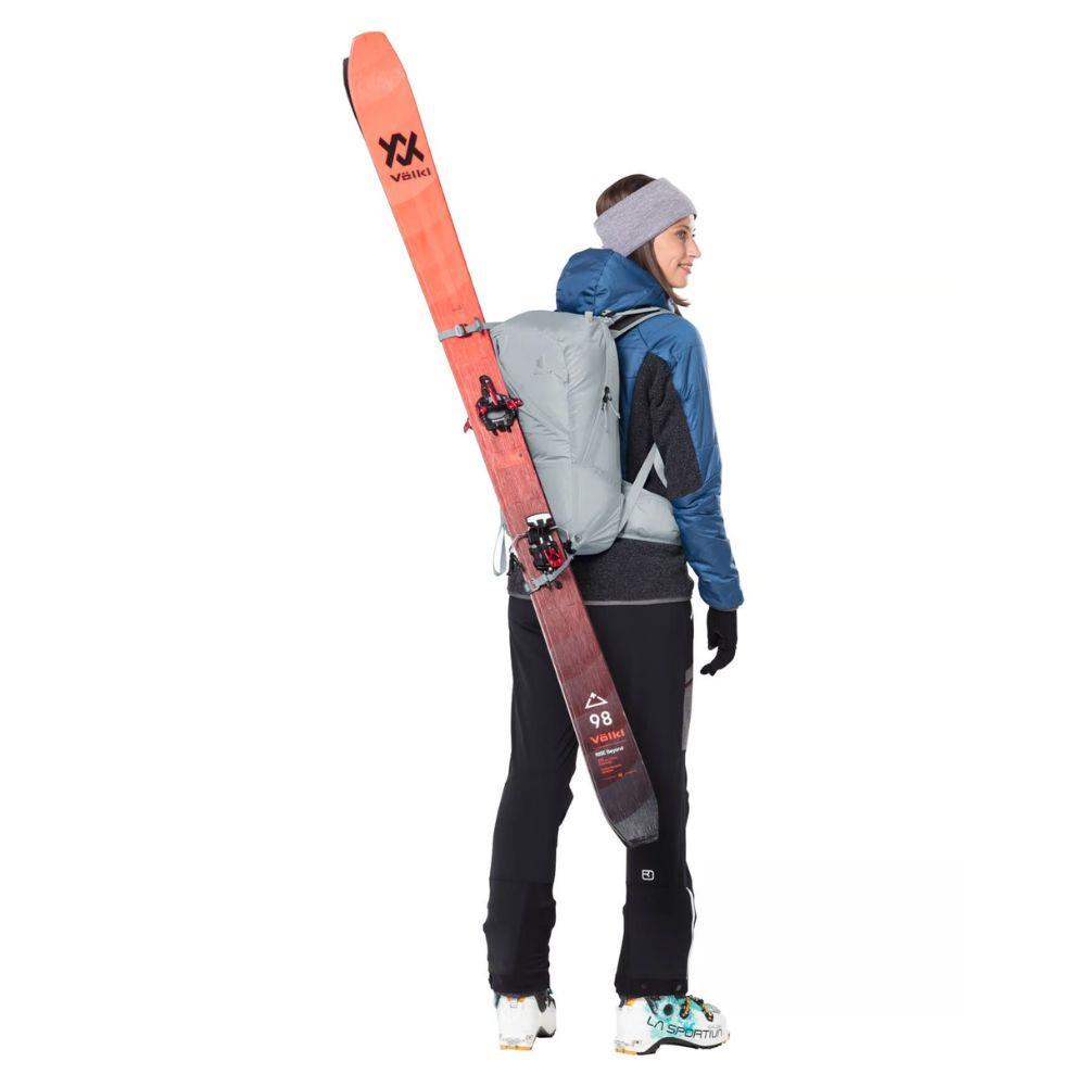 Deuter Women’s Freerider Lite 18 SL Ski tour backpack