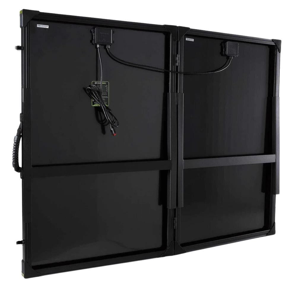 Goal Zero 200-Watt Foldable Solar Briefcase