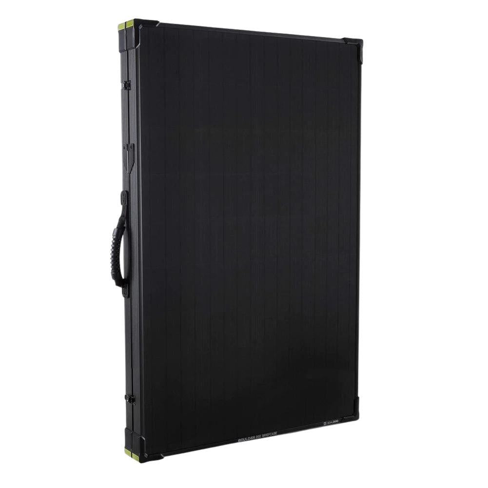 Goal Zero 200-Watt Foldable Solar Briefcase