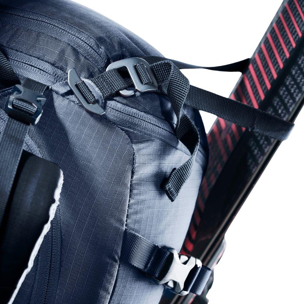 Deuter Freerider Pro 34+ Ski Tour Backpack (Ink/Marine)