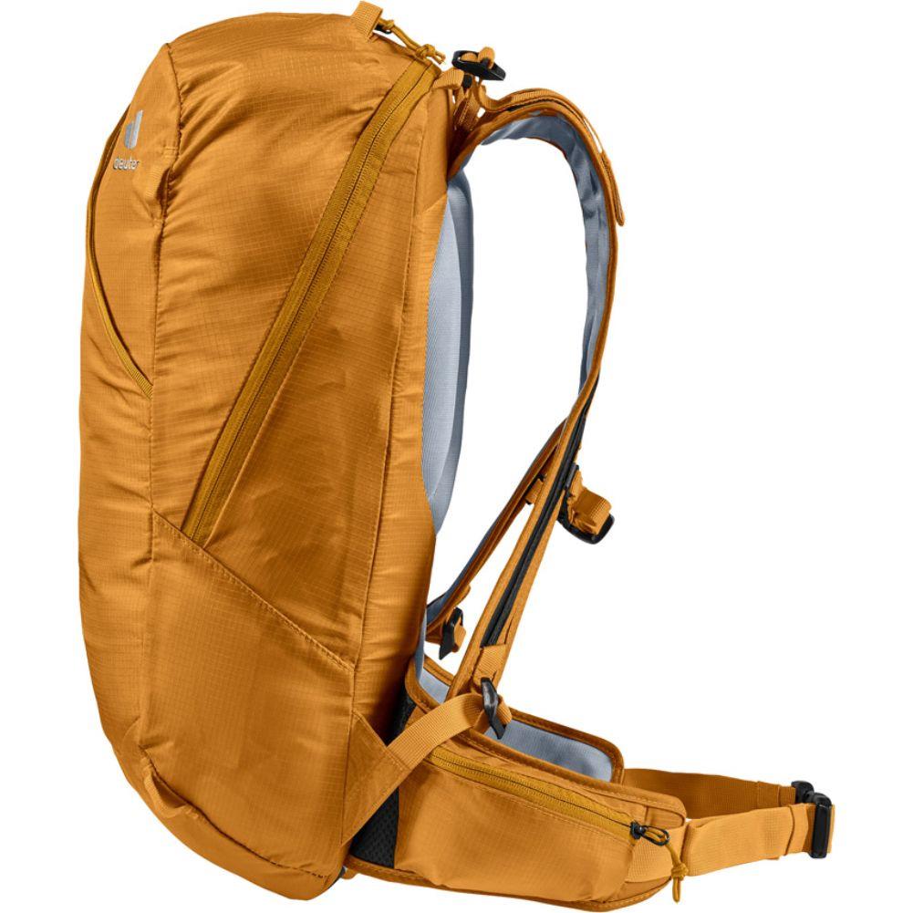 Deuter Freerider Lite 20l Ski touring Backpack left 