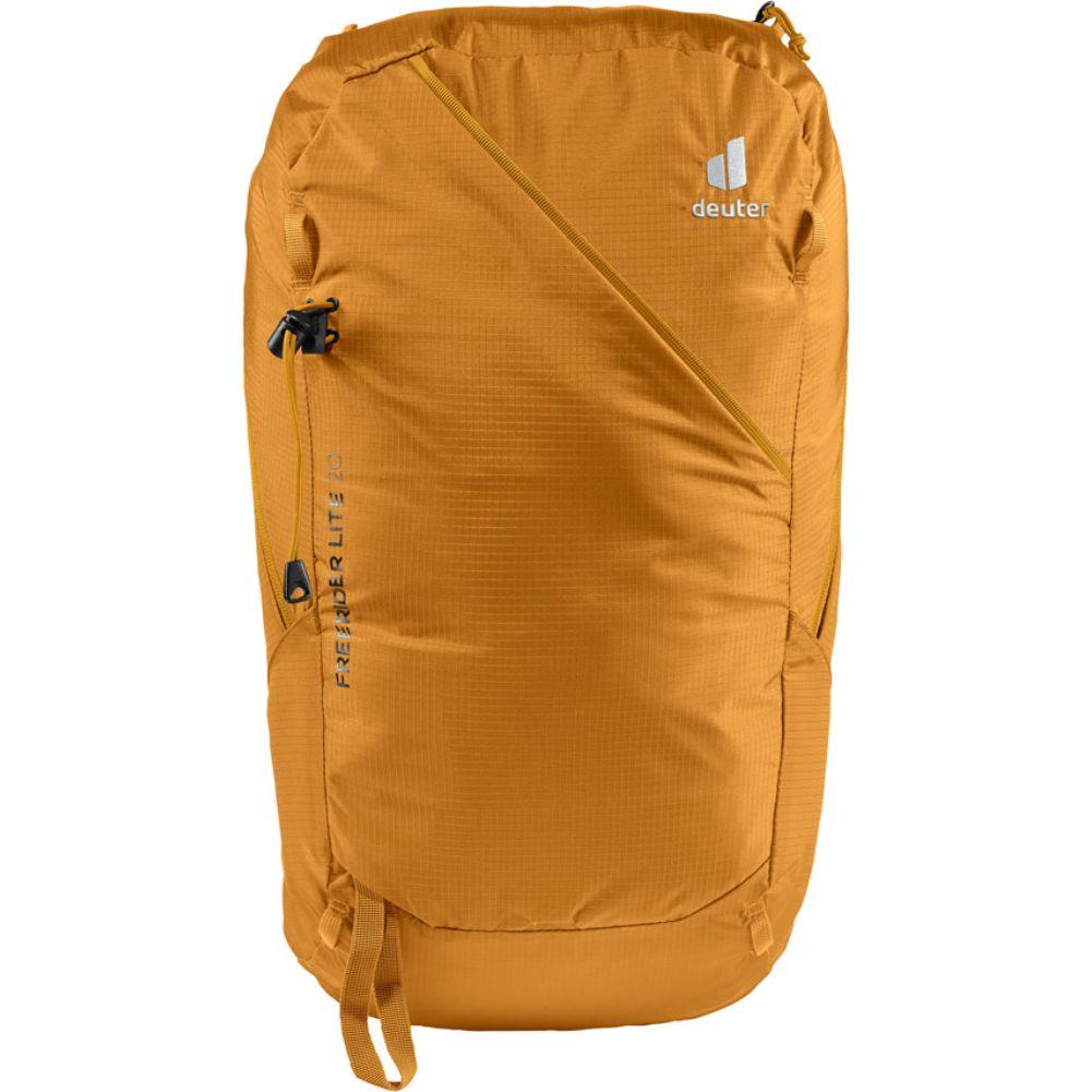 Deuter Freerider Lite 20l Ski touring Backpack front
