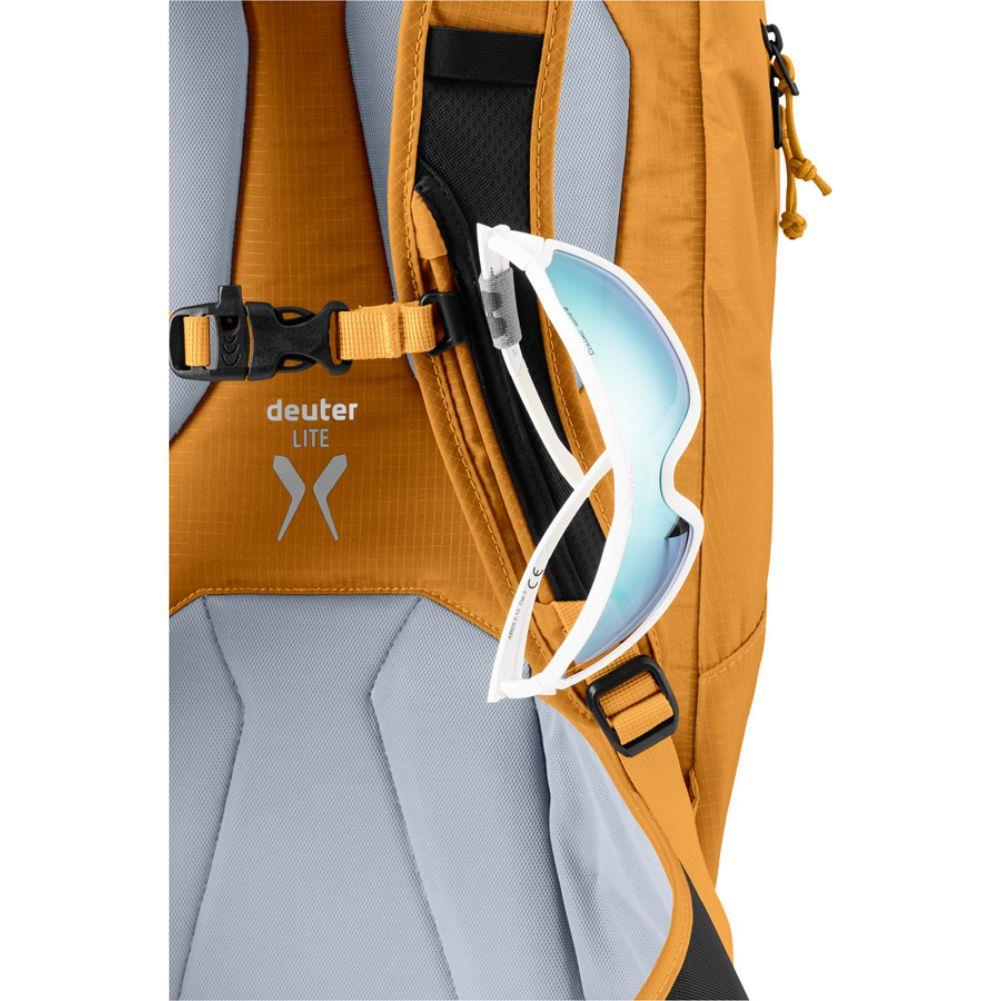 Deuter Freerider Lite 20l Ski touring Backpack glasses
