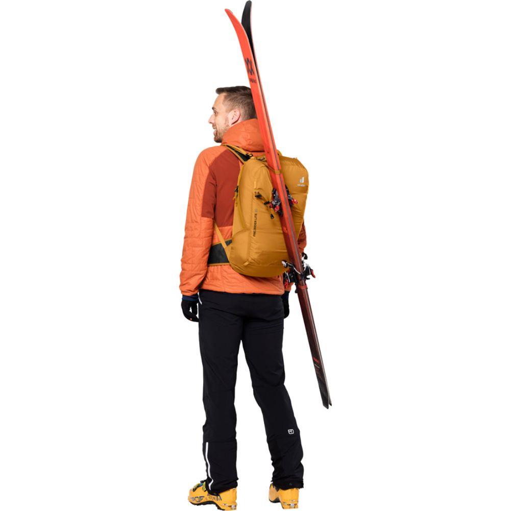 Deuter Freerider Lite 20l Ski touring Backpack ski