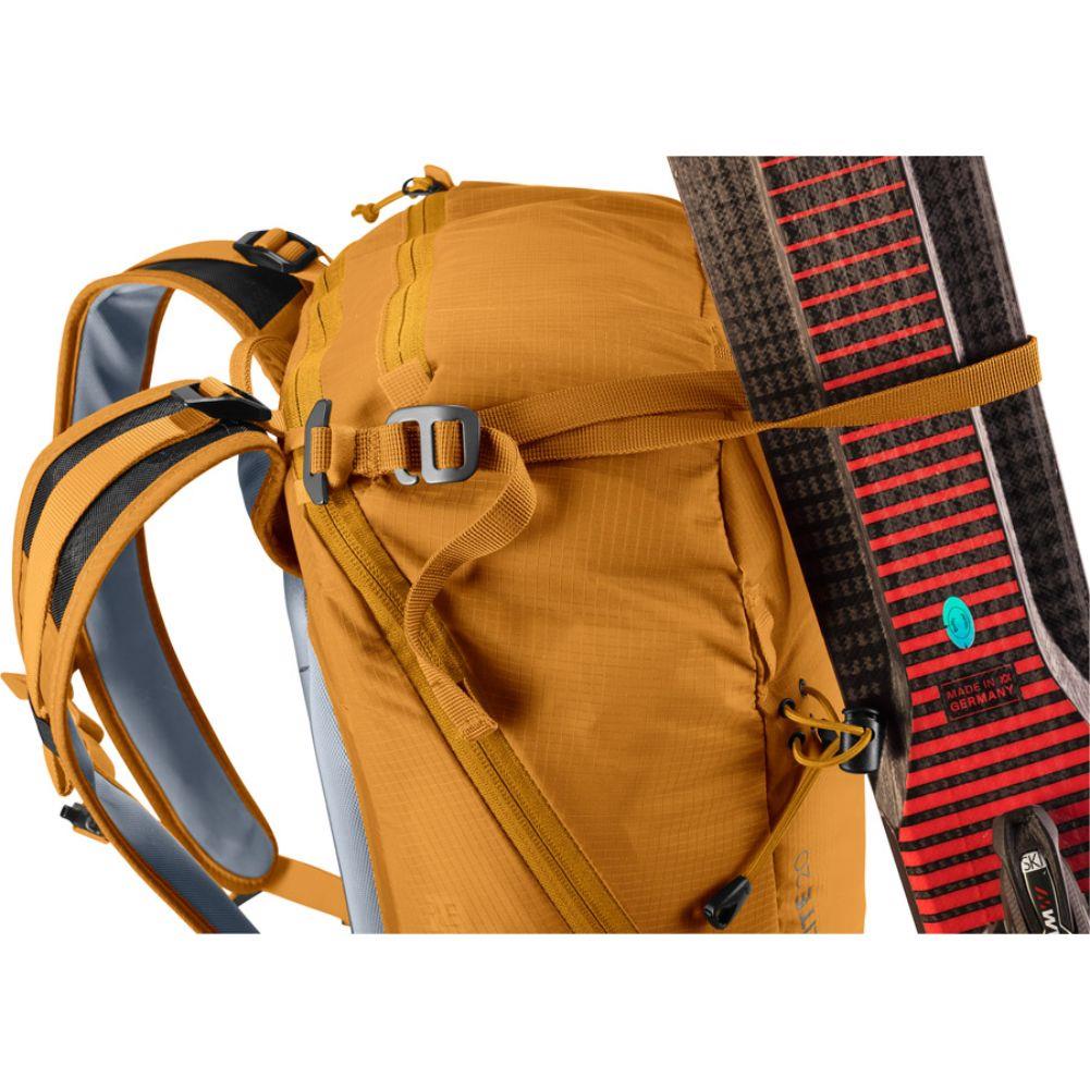 Deuter Freerider Lite 20l Ski touring Backpack strap