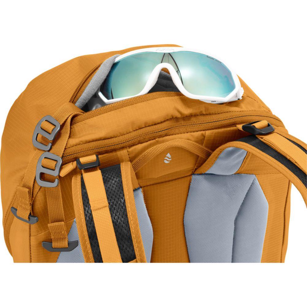 Deuter Freerider Lite 20l Ski touring Backpack ski sunglasses
