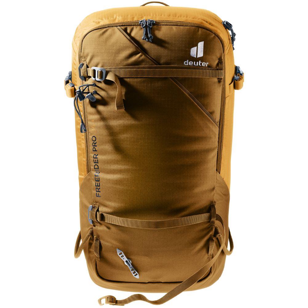 Deuter Freerider Pro 34+Ski touring Backpack