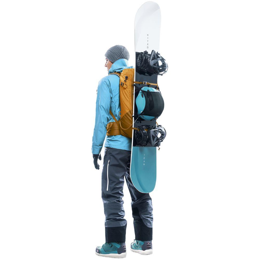 Deuter Freerider Pro 34+Ski touring Backpack