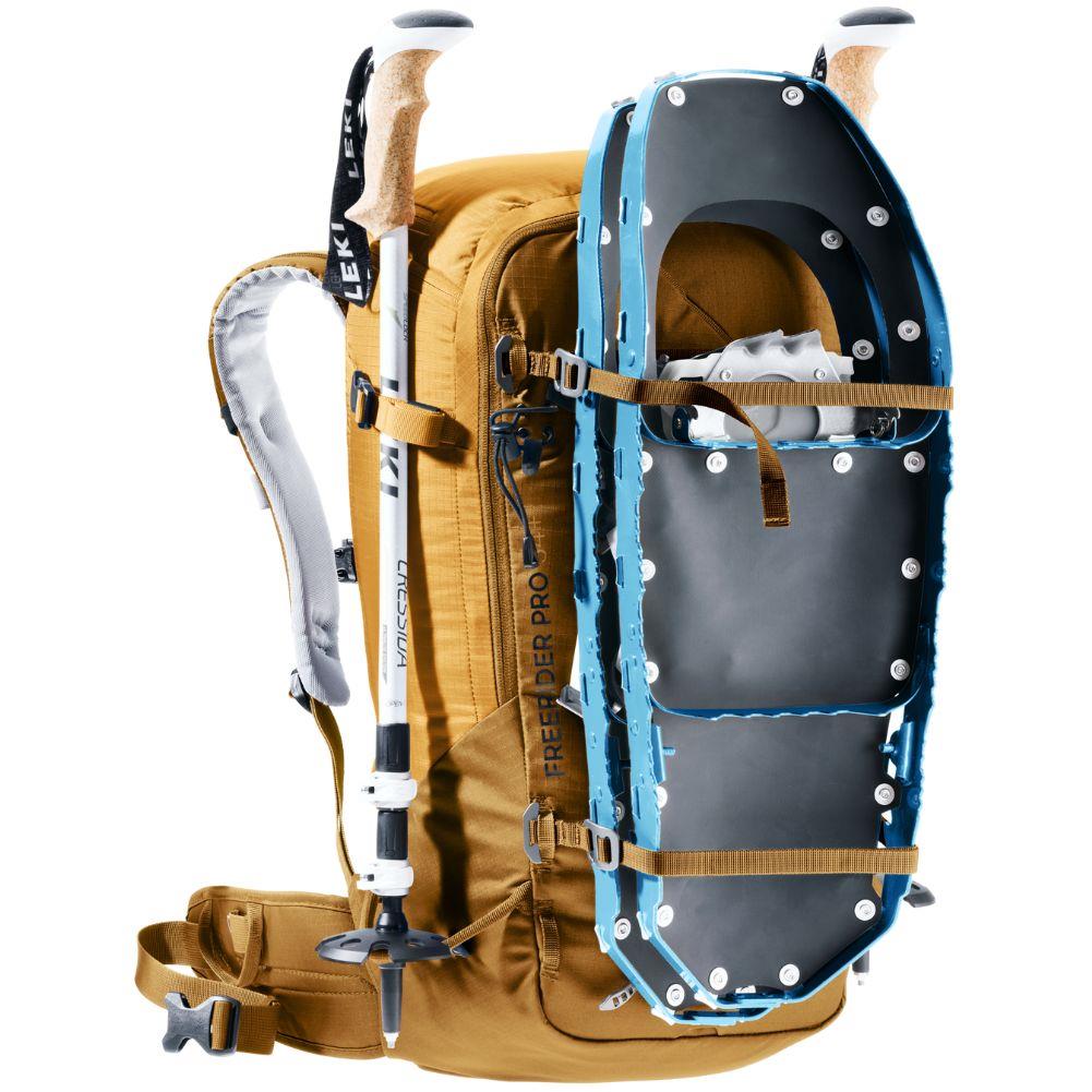 Deuter Freerider Pro 34+Ski touring Backpack