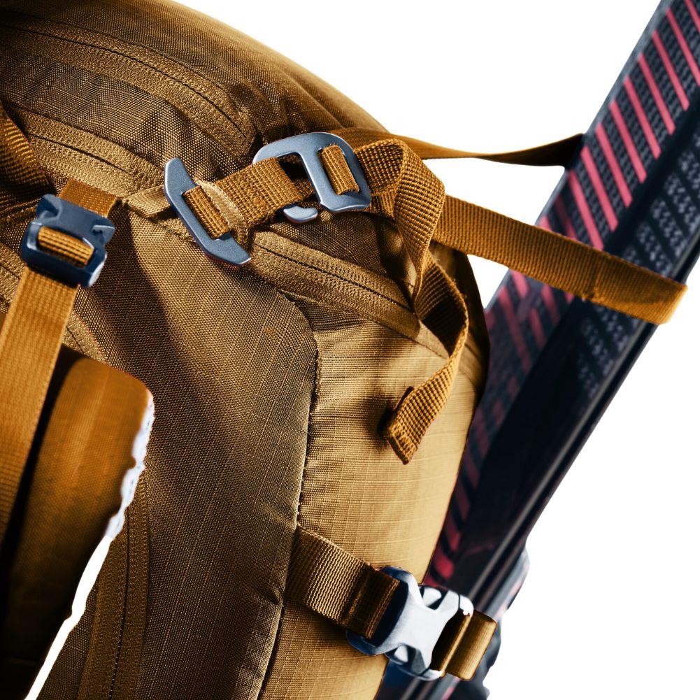 Deuter Freerider Pro 34+Ski touring Backpack