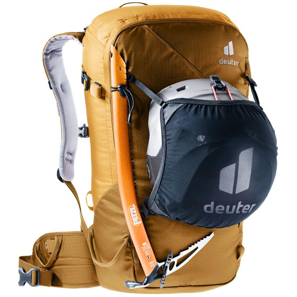 Deuter Freerider Pro 34+Ski touring Backpack