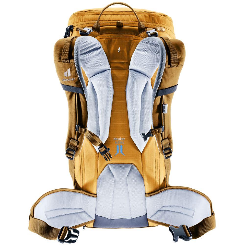 Deuter Freerider Pro 34+Ski touring Backpack