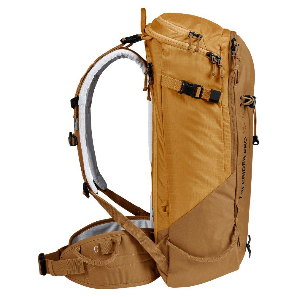 Deuter Freerider Pro 34+Ski touring Backpack