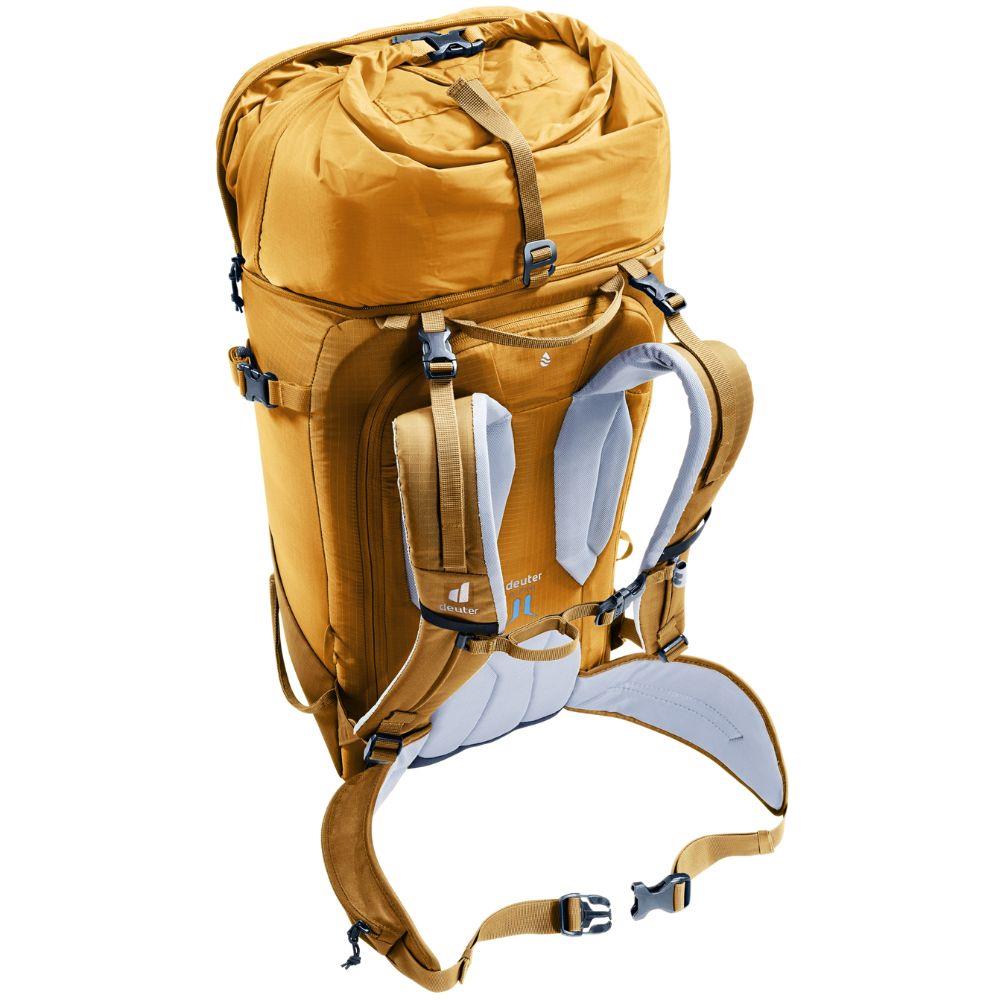 Deuter Freerider Pro 34+Ski touring Backpack