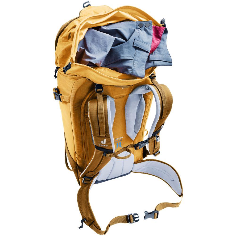 Deuter Freerider Pro 34+Ski touring Backpack