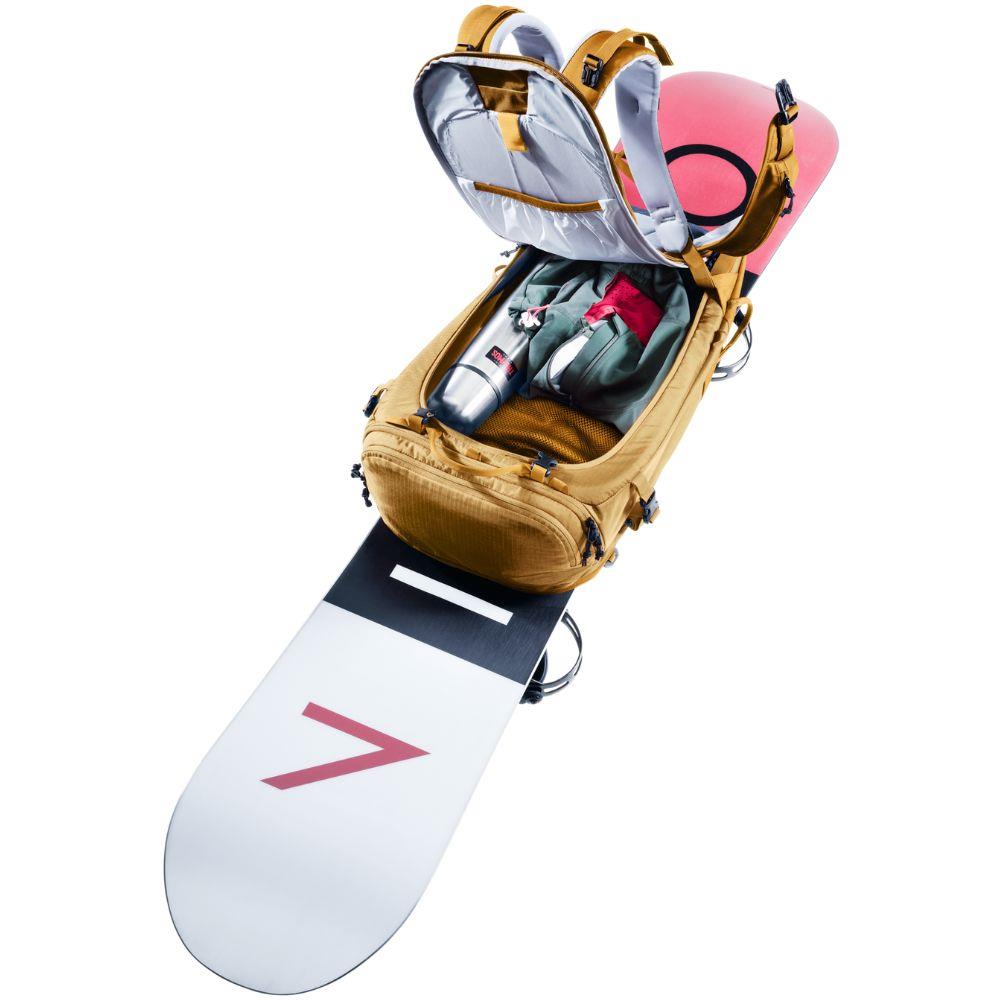 Deuter Freerider Pro 34+Ski touring Backpack