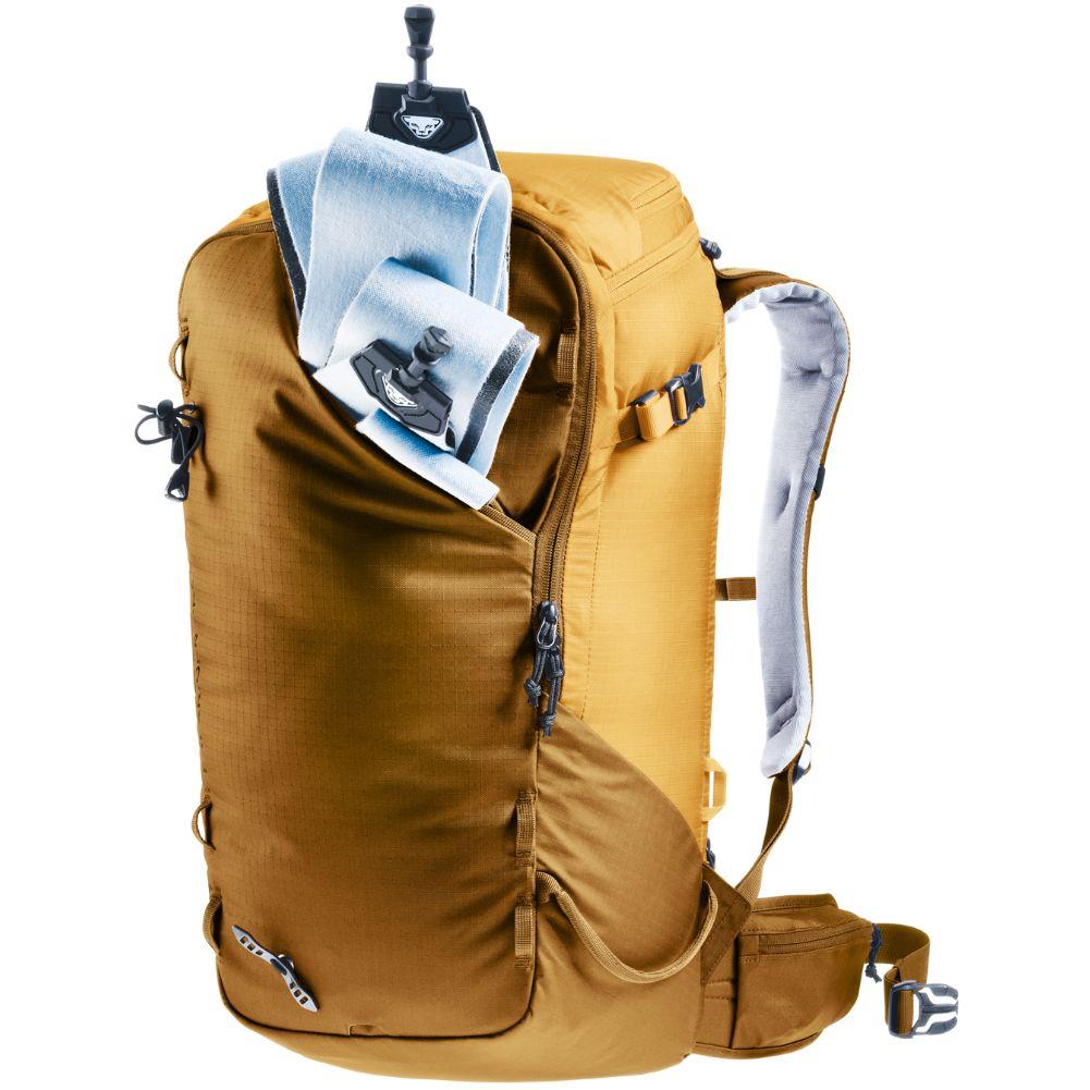Deuter Freerider Pro 34+Ski touring Backpack