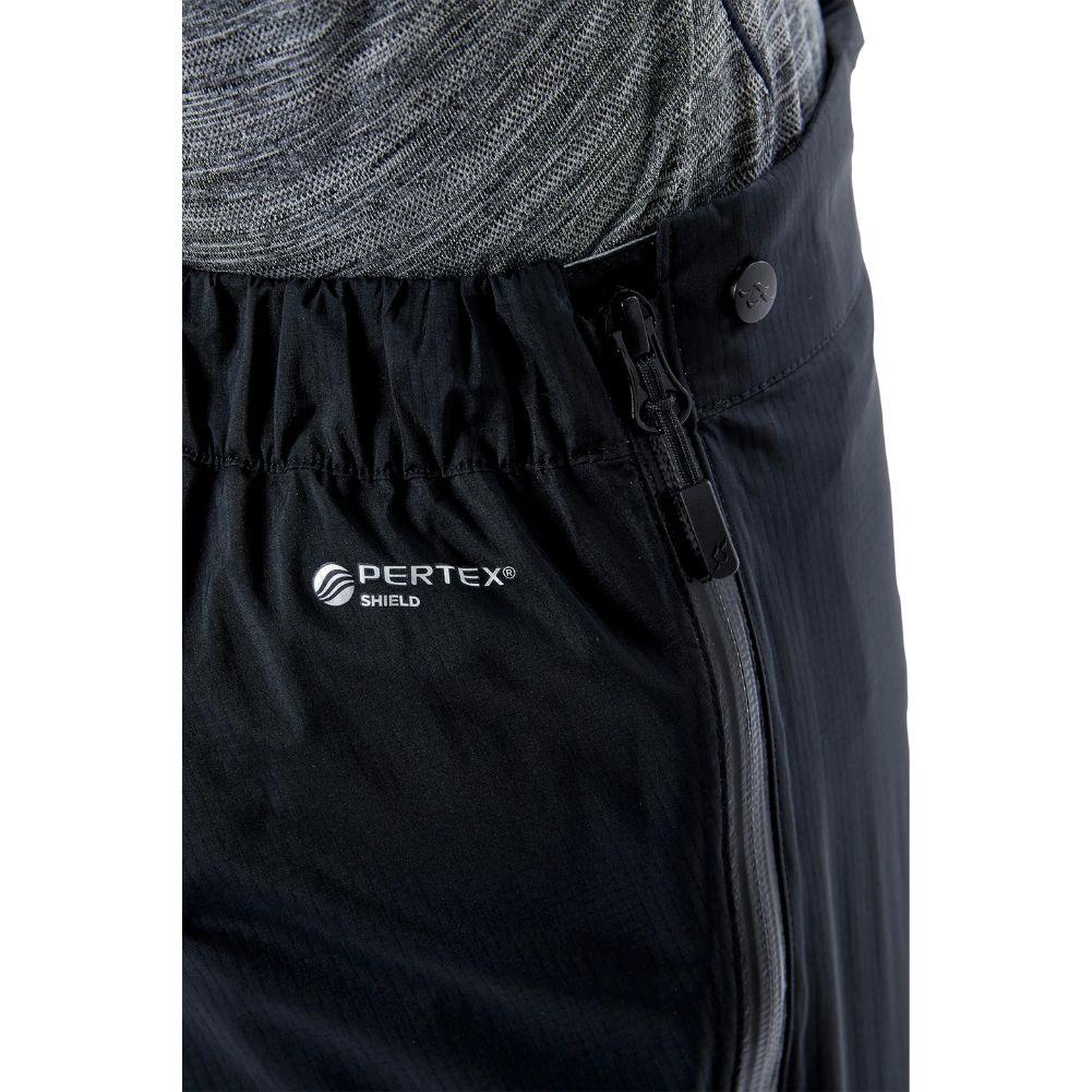 Rab Women’s Downpour Plus 2.0 Waterproof Pants zipper