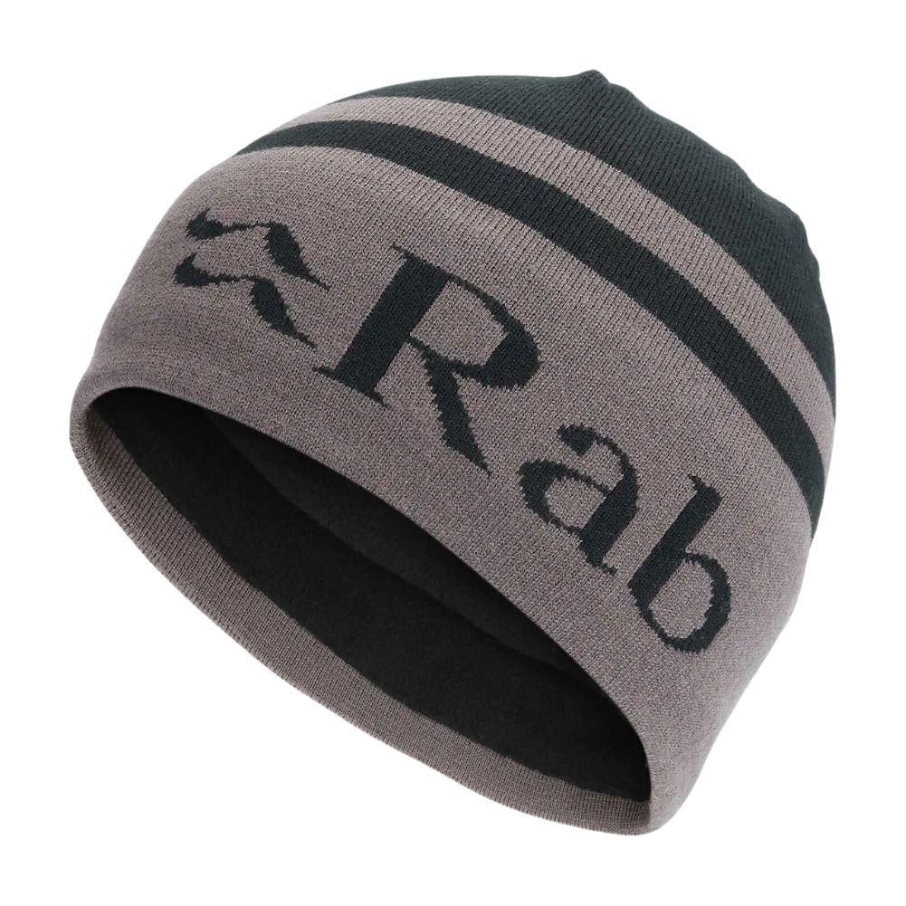 Rab Logo Band Beanie 