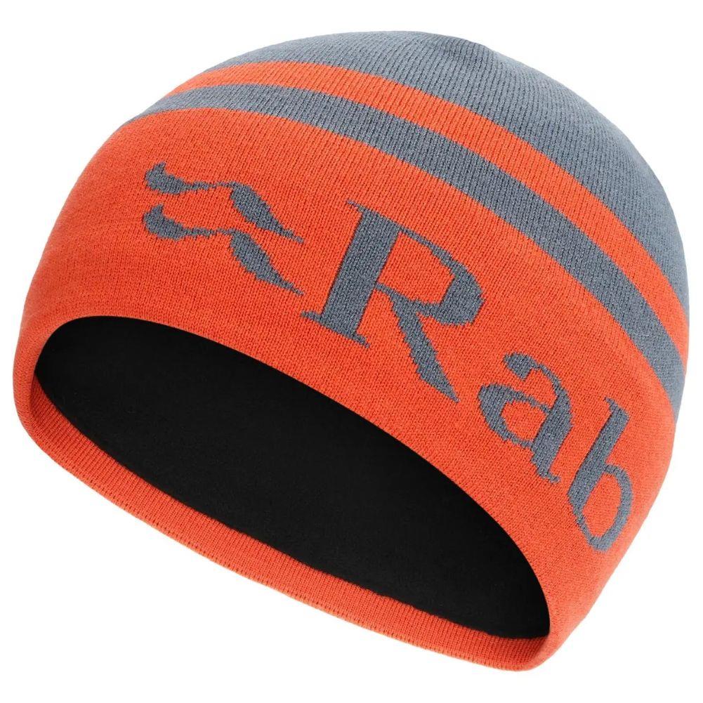 Rab Logo Band Beanie