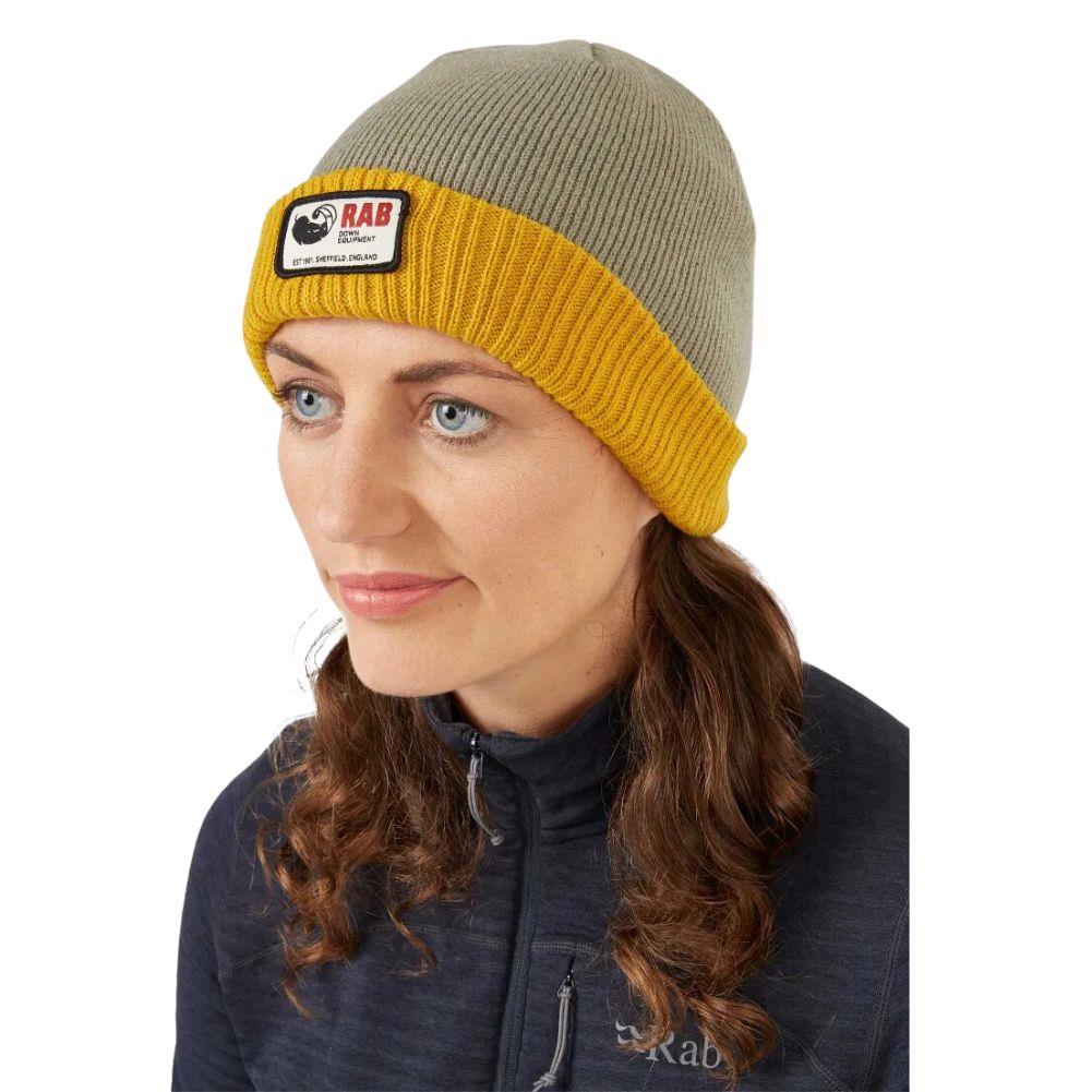 Rab Essential Beanie