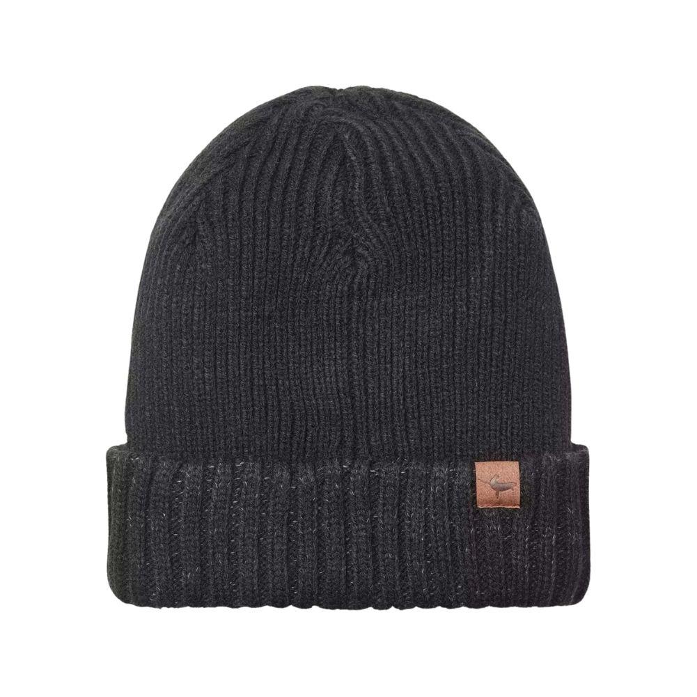 Sealskinz Bacton Waterproof Cold Weather Roll Cuff Beanie Hat