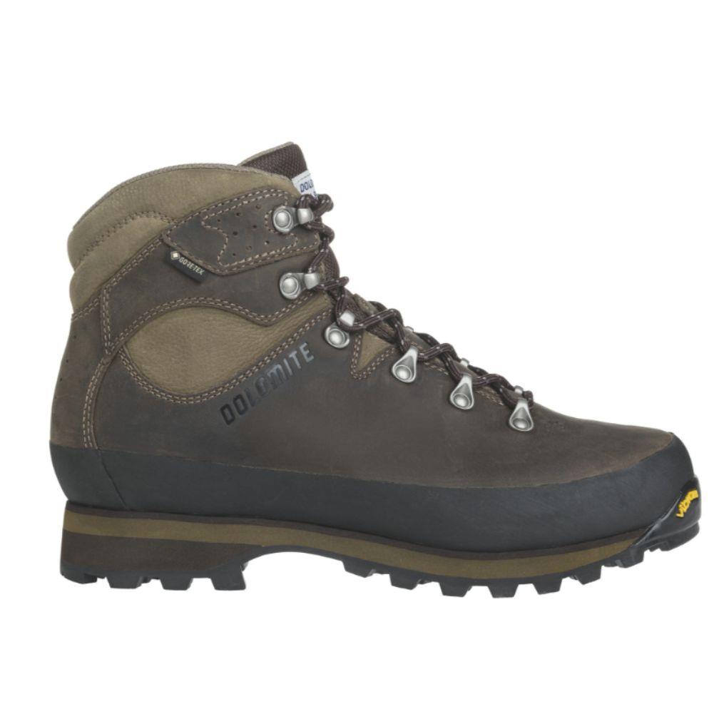 Dolomite Men’s Tofana Gore-tex Shoe right side
