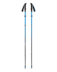 Black Diamond Distance Carbon FLZ Trekking/Running Poles (125-140cm)
