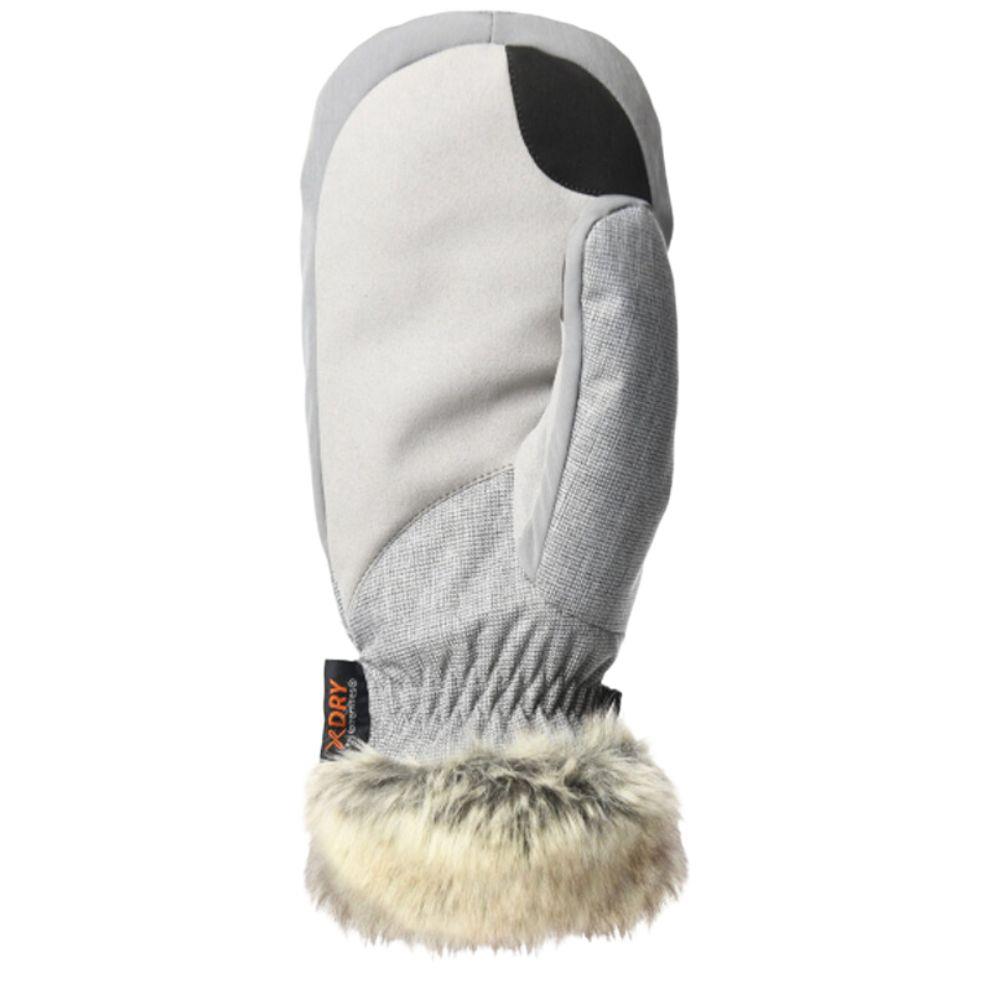 Terra Nova Marwood Mitts palm