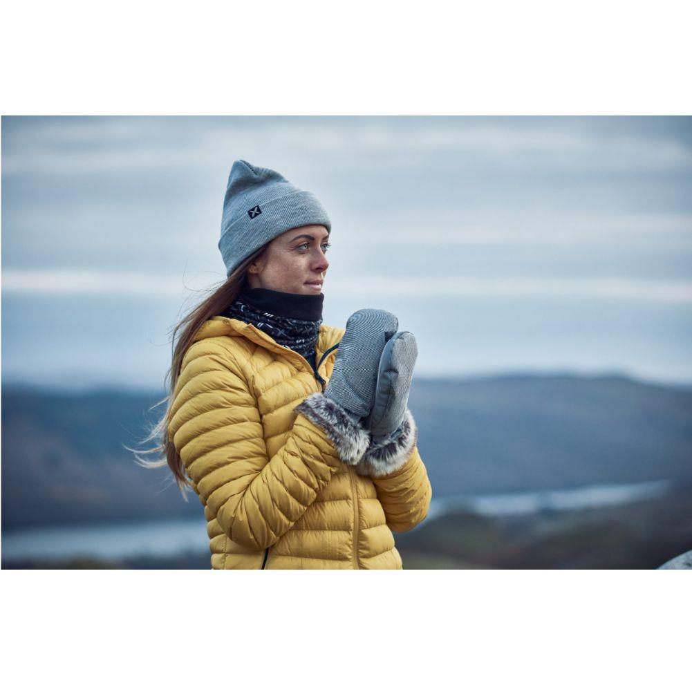 Terra Nova Marwood Mitts woman