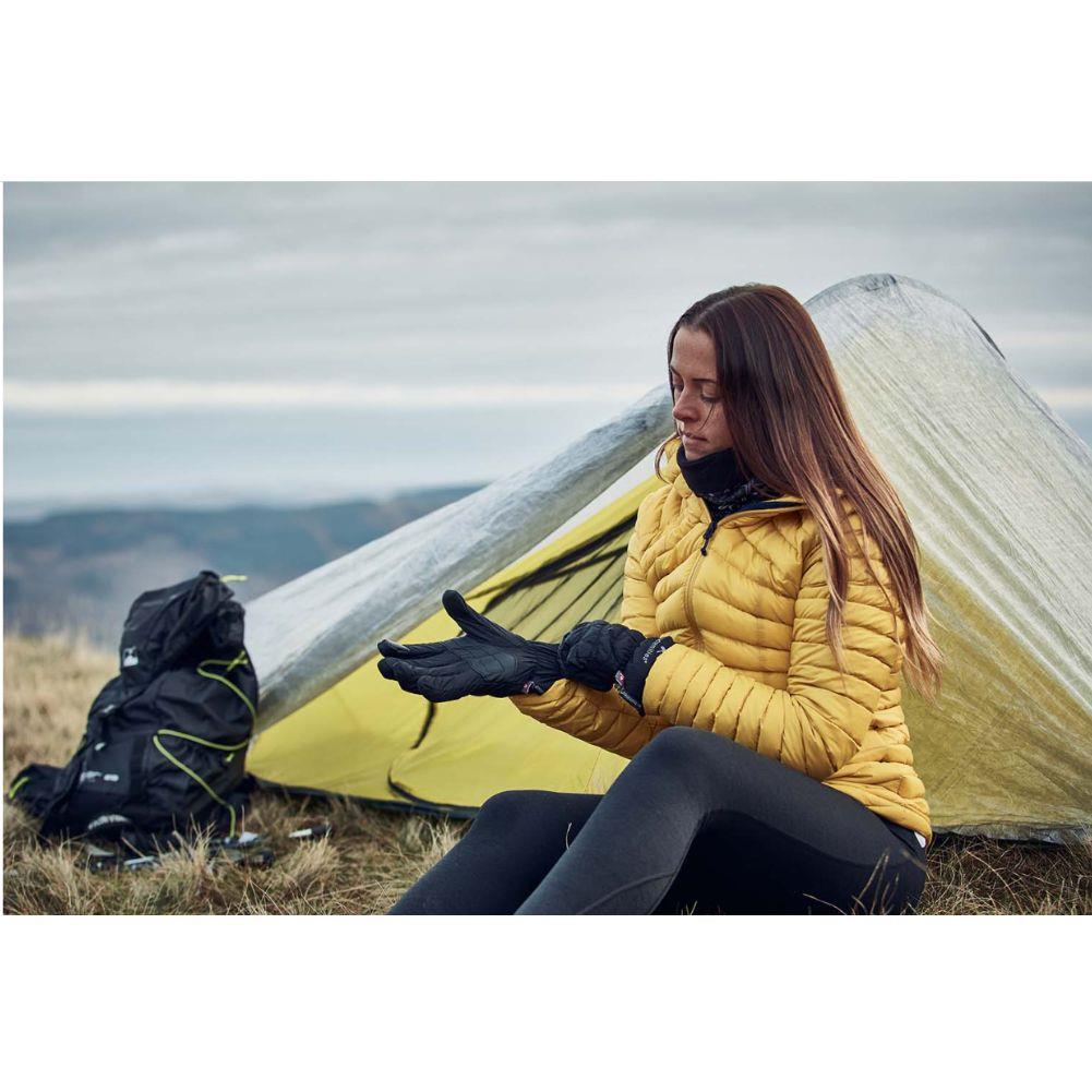 Terra Nova Paradox Waterproof Gloves