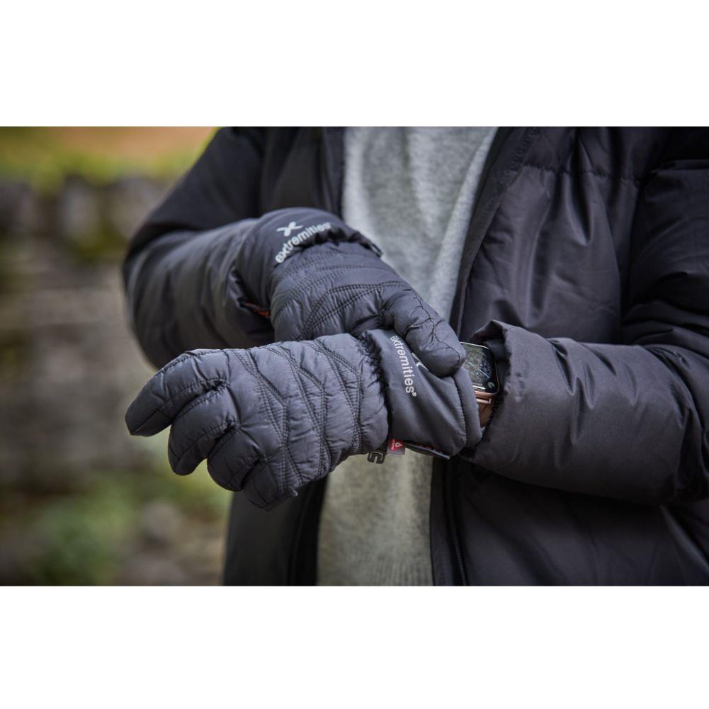 Terra Nova Paradox Waterproof Gloves