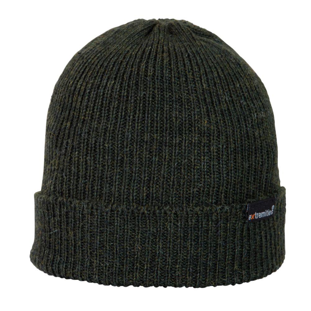 Terra Nova Bakewell Beanie (Loden)
