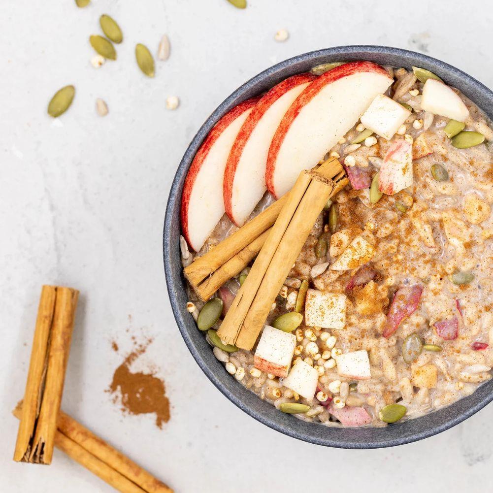 Radix Nutrition Ultra Breakfast v9.0 – 800Kcal bowl