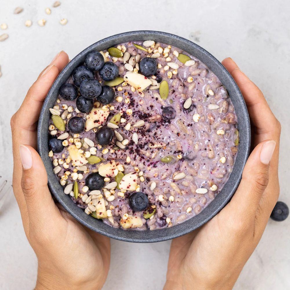 Radix Nutrition Original Breakfast v9.0 – 400Kcal bowl
