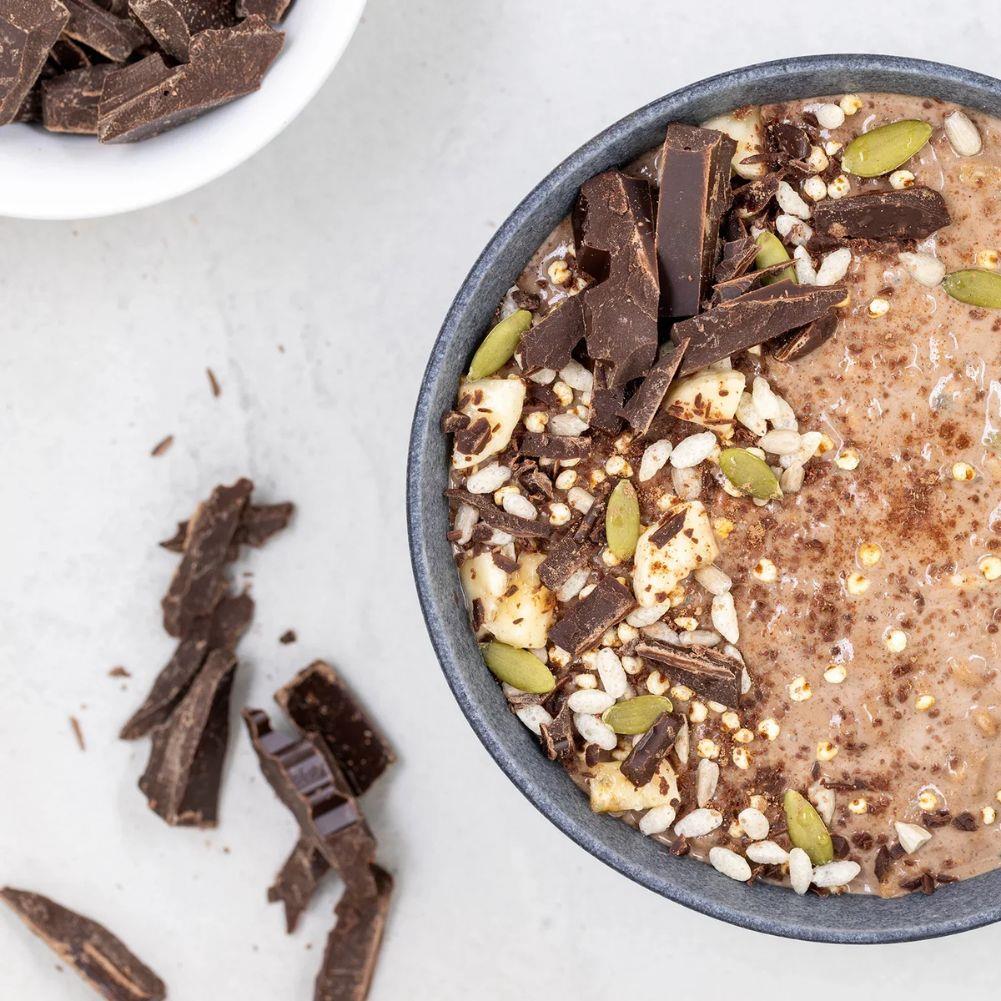 Radix Nutrition Ultra Breakfast v9.0 – 800Kcal bowl