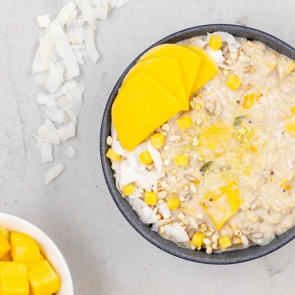 Radix Nutrition Ultra Breakfast v9.0 – 800Kcal bowl
