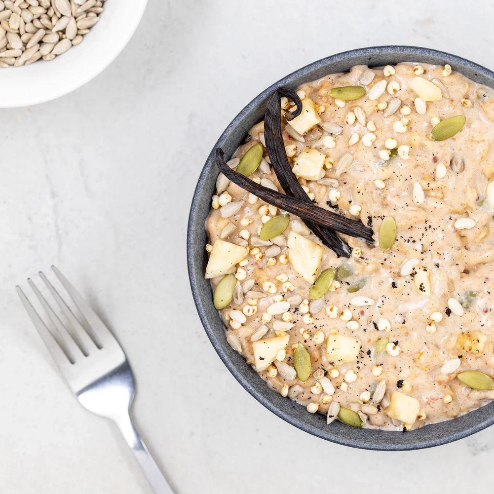 Radix Nutrition Ultra Breakfast v9.0 – 800Kcal bowl