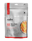 Radix Nutrition Original Meals v8.0 – 600Kcal