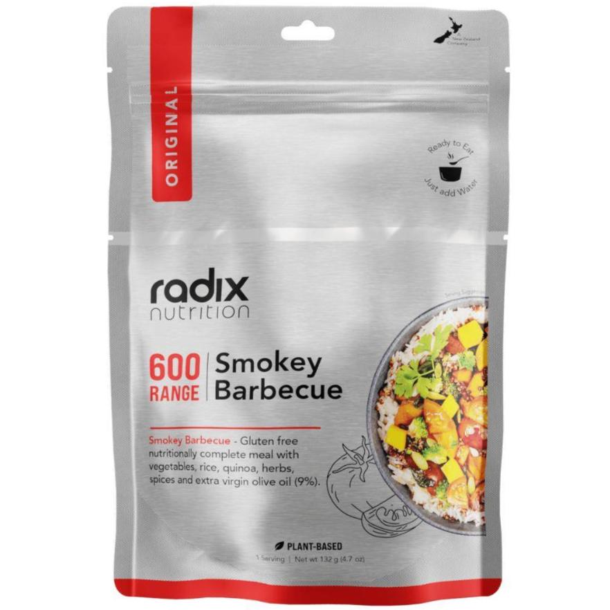 Radix Nutrition Original Meals v8.0 – 600Kcal