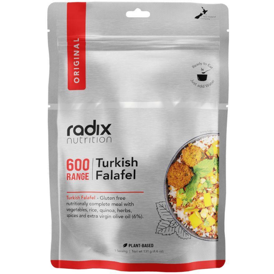 Radix Nutrition Original Meals v8.0 – 600Kcal