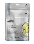 Radix Nutrition Ultra Meals v8.0 – 800Kcal 