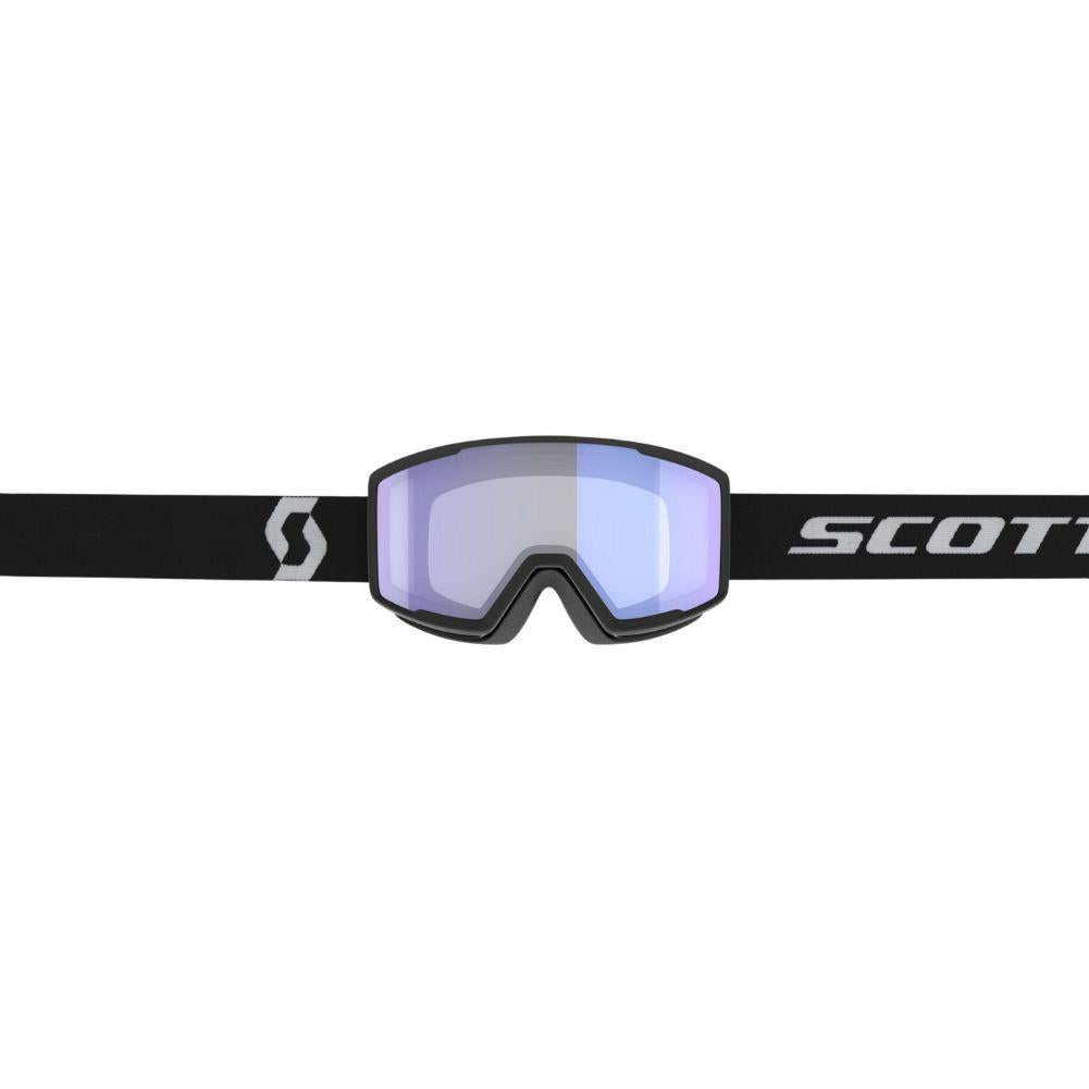 Scott Factor Pro Goggles