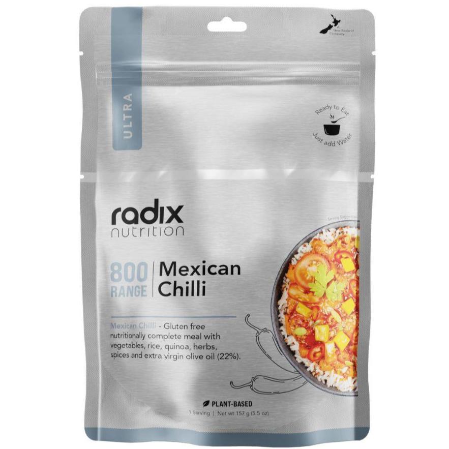Radix Nutrition Ultra Meals v8.0 – 800Kcal