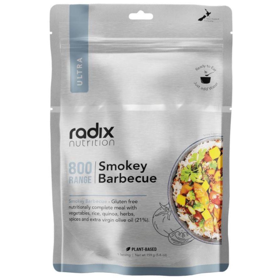 Radix Nutrition Ultra Meals v8.0 – 800Kcal