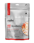 Radix Nutrition Original Breakfast v9.0 – 400Kcal 