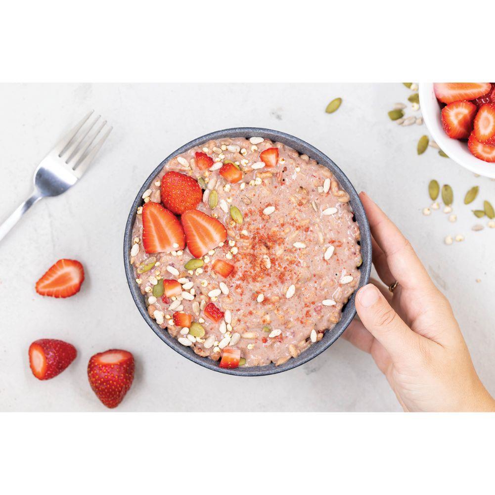 Radix Nutrition Original Breakfast v9.0 – 400Kcal  bowl